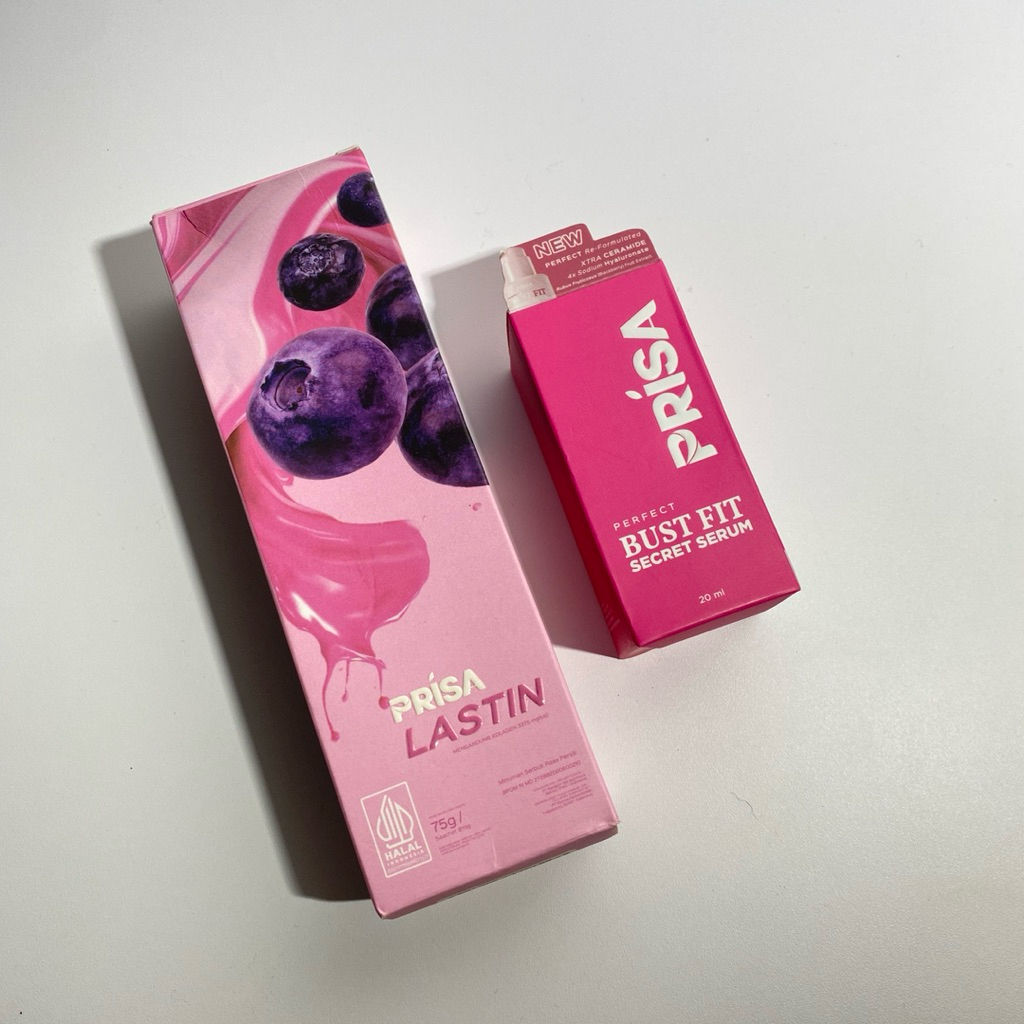 paket body care