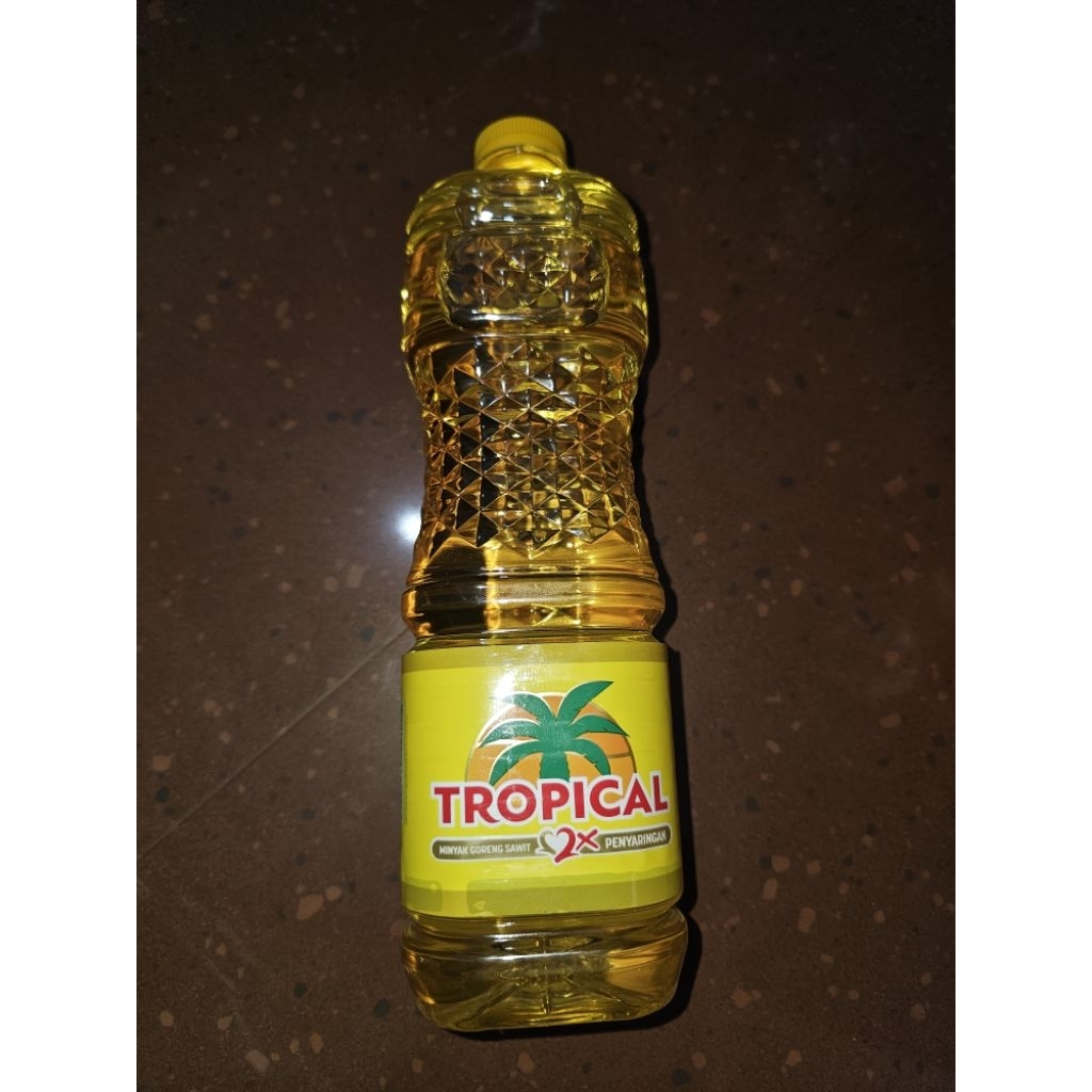 Tropical 1liter