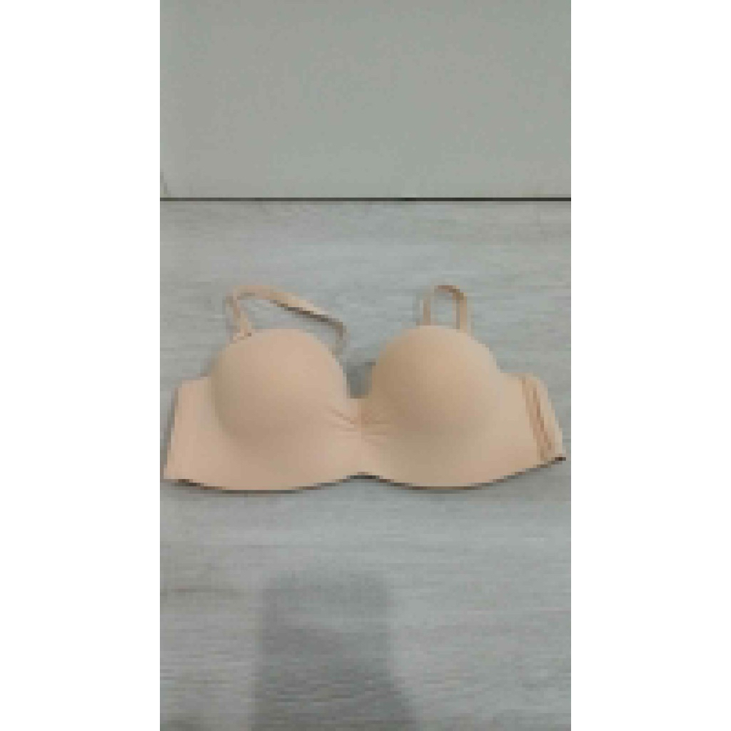 [PRELOVED] You’ve ( You Have ) BH Wanita Bra Woman Women Bra Kawat Bra Busa Sedang Cup BC Cup 3/4 Be