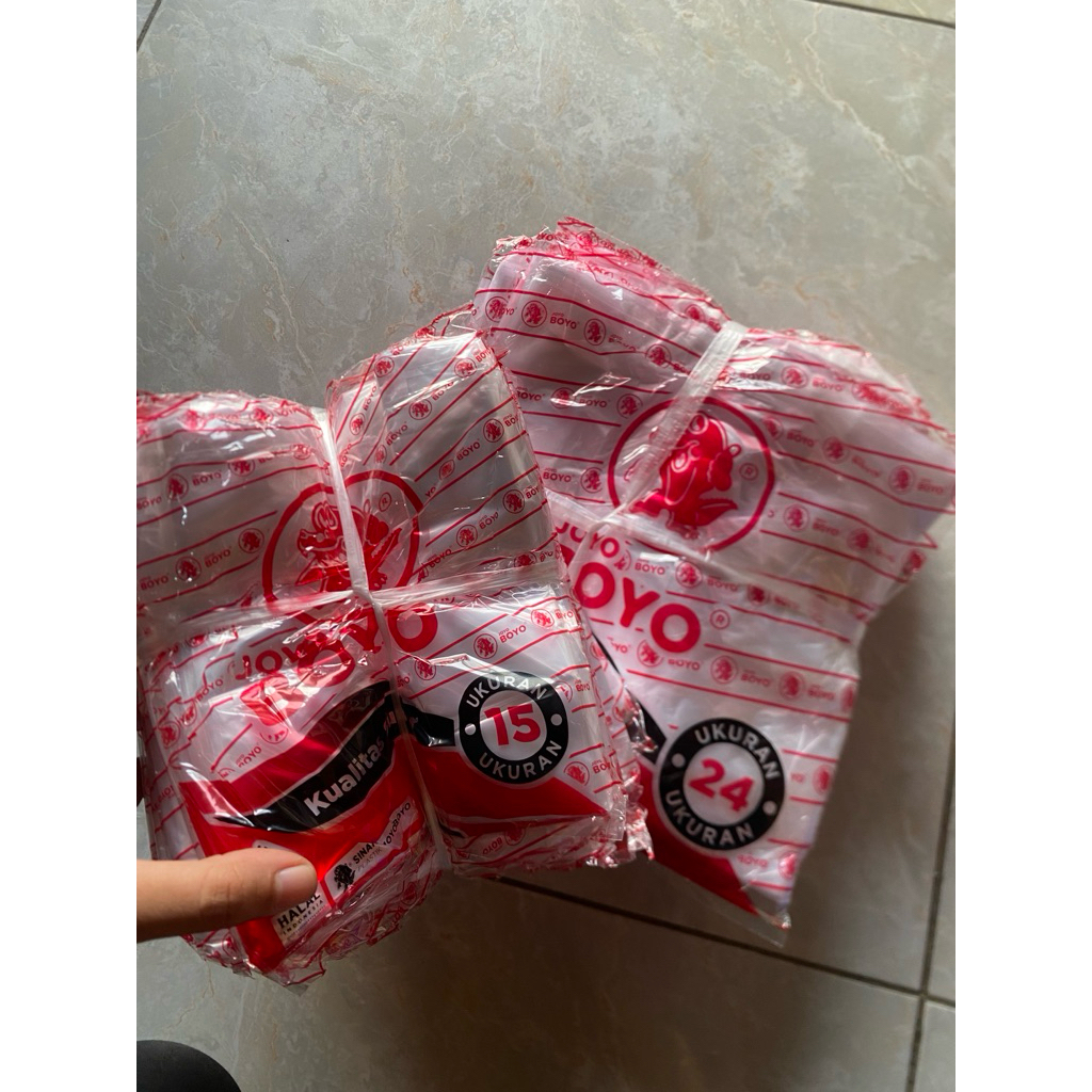 KRESEK JOYO BOYO