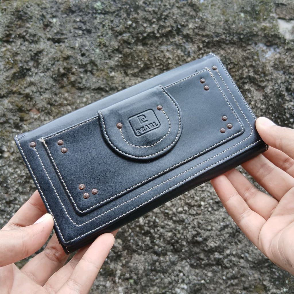 Dompet Vintage