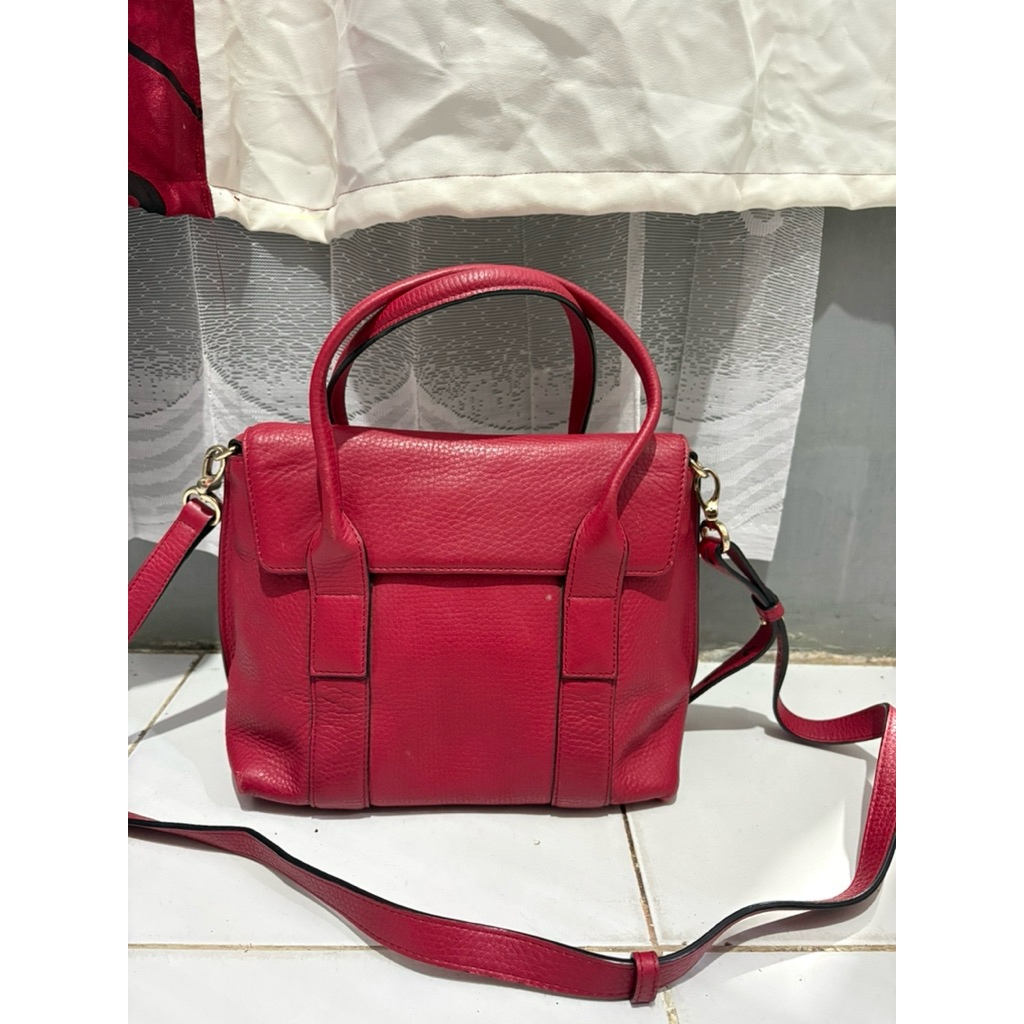 tas dissona preloved