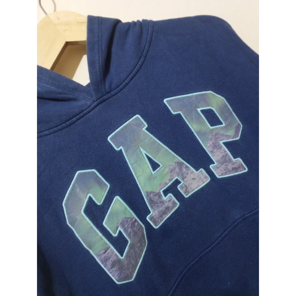 HOODIE GAP KIDS