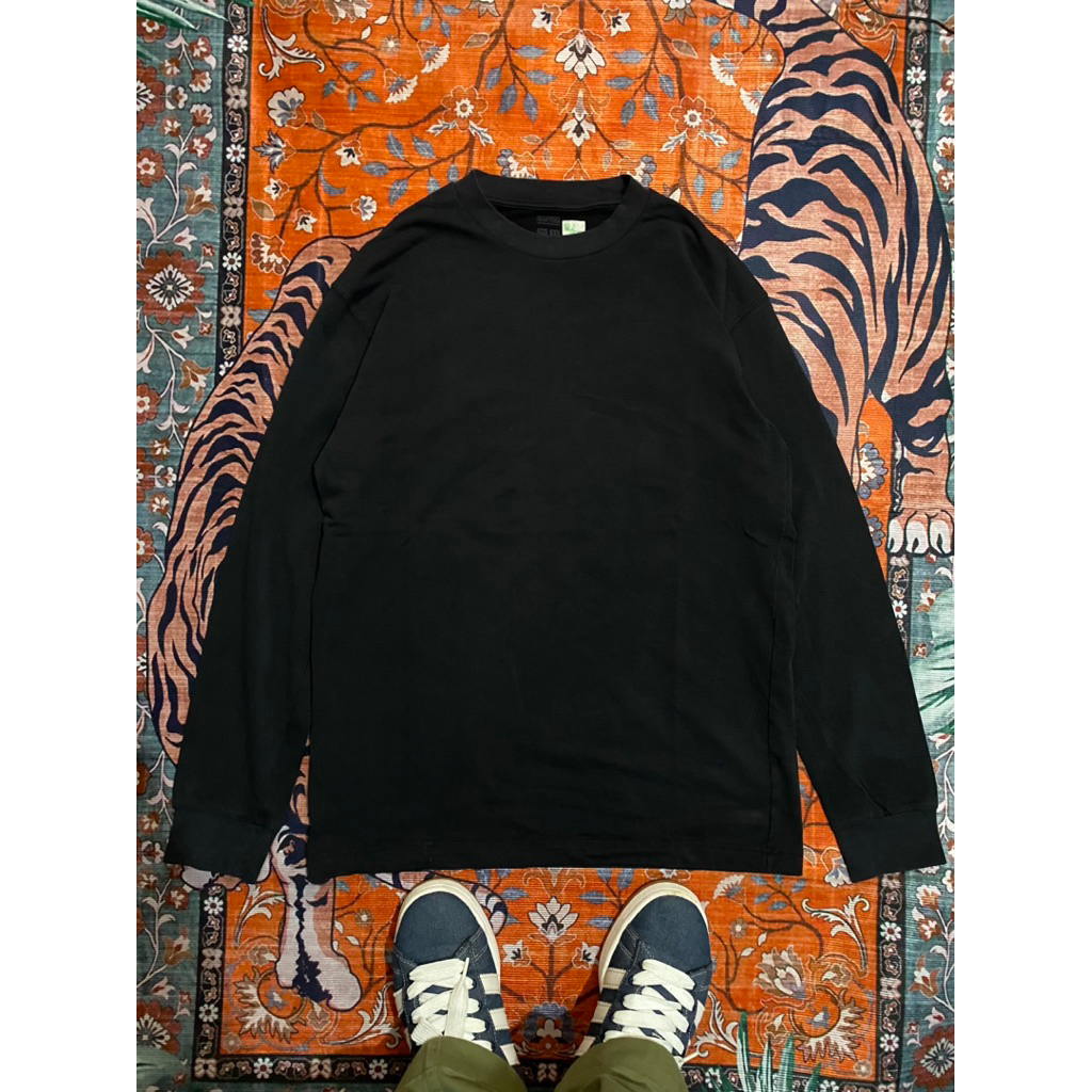 UNIQLO HEATTECH
