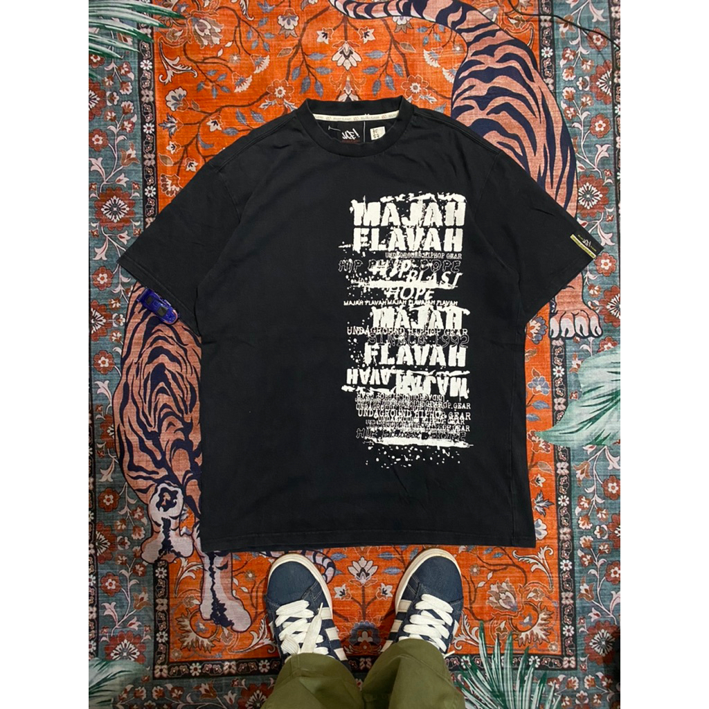 MAJAH FLAVAH
