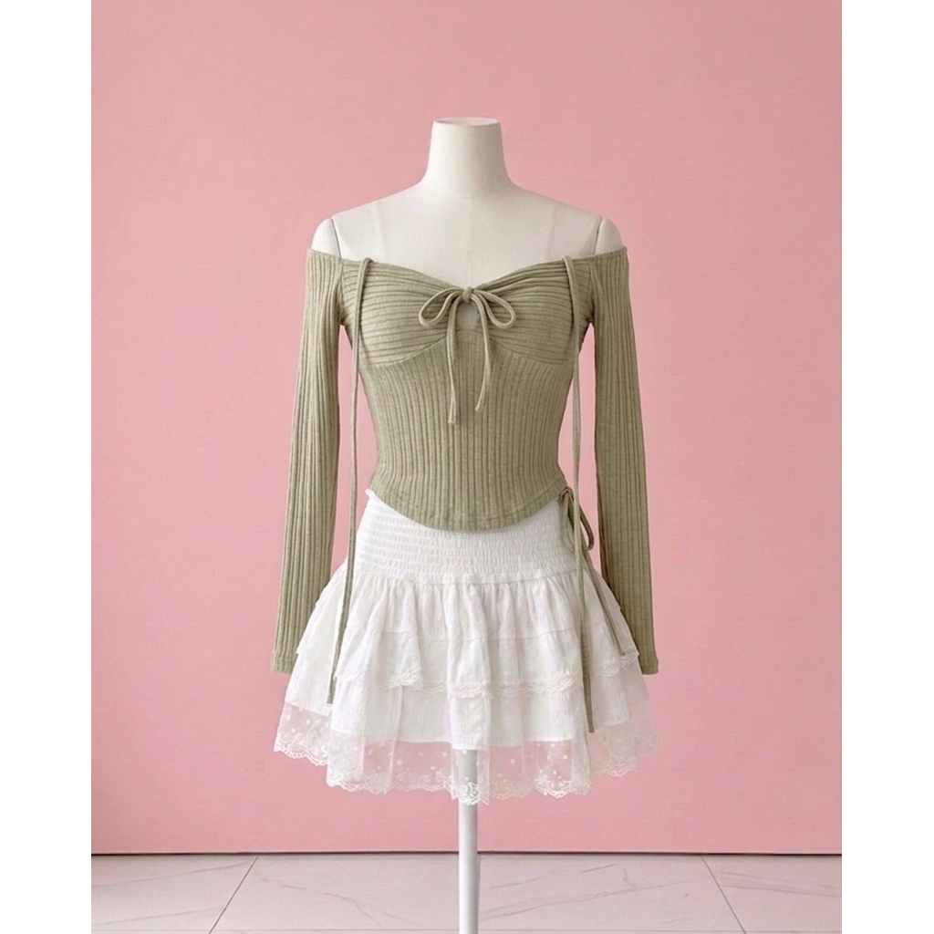 preloved new product and pemakaian pribadi
