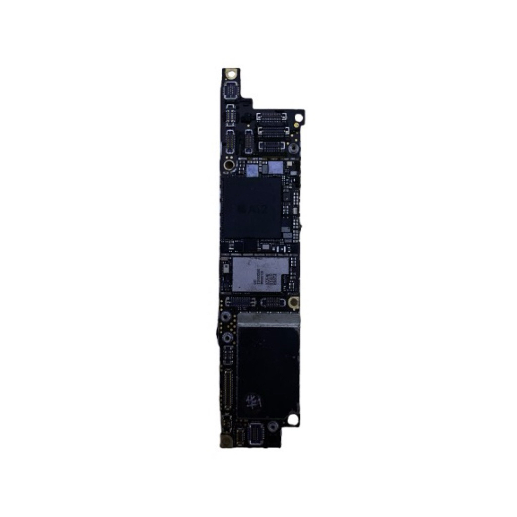 Mesin iPhone Xr Mati total  Bahan Ripert Teknisi