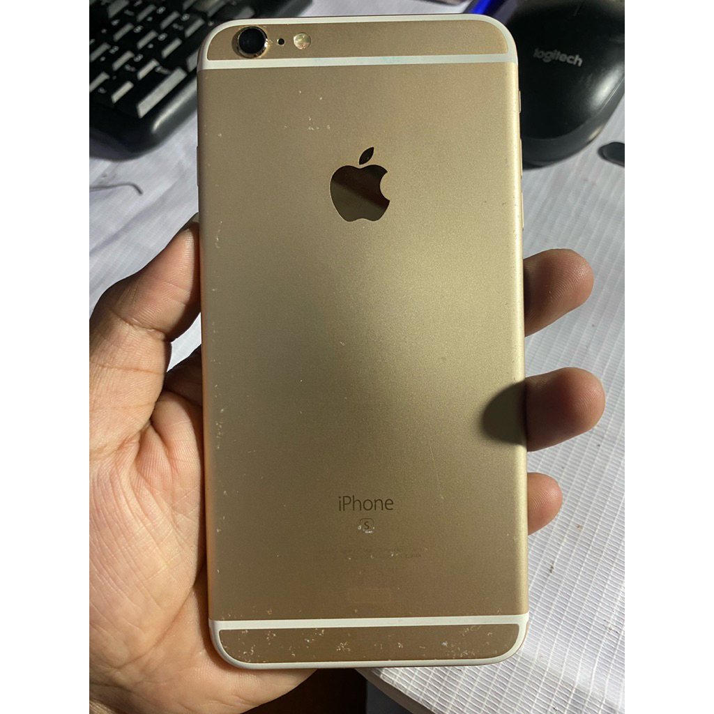 Iphone 6s Plus 32Gb MATOT