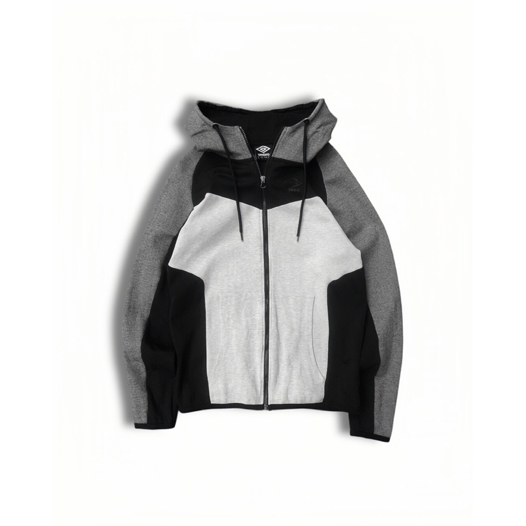 Umbro Tech Fleece Jacket