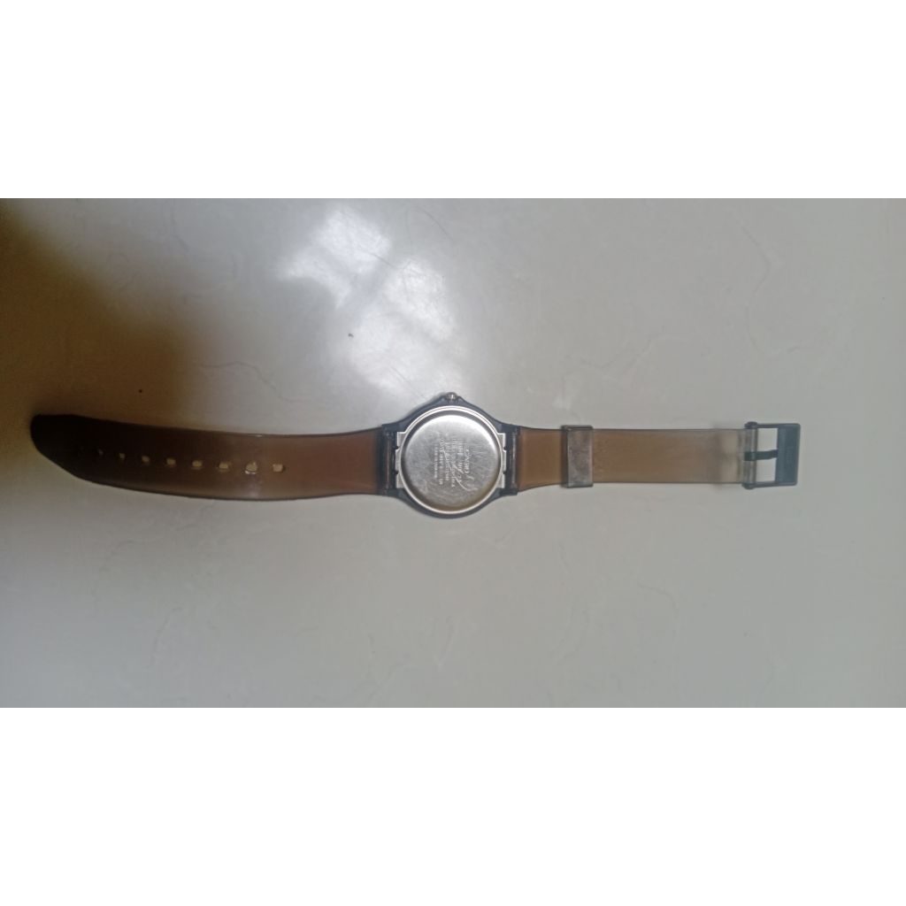casio original preloved