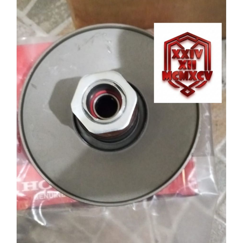 Pully Belakang Only Untuk Honda Beat Scoppy Spacy