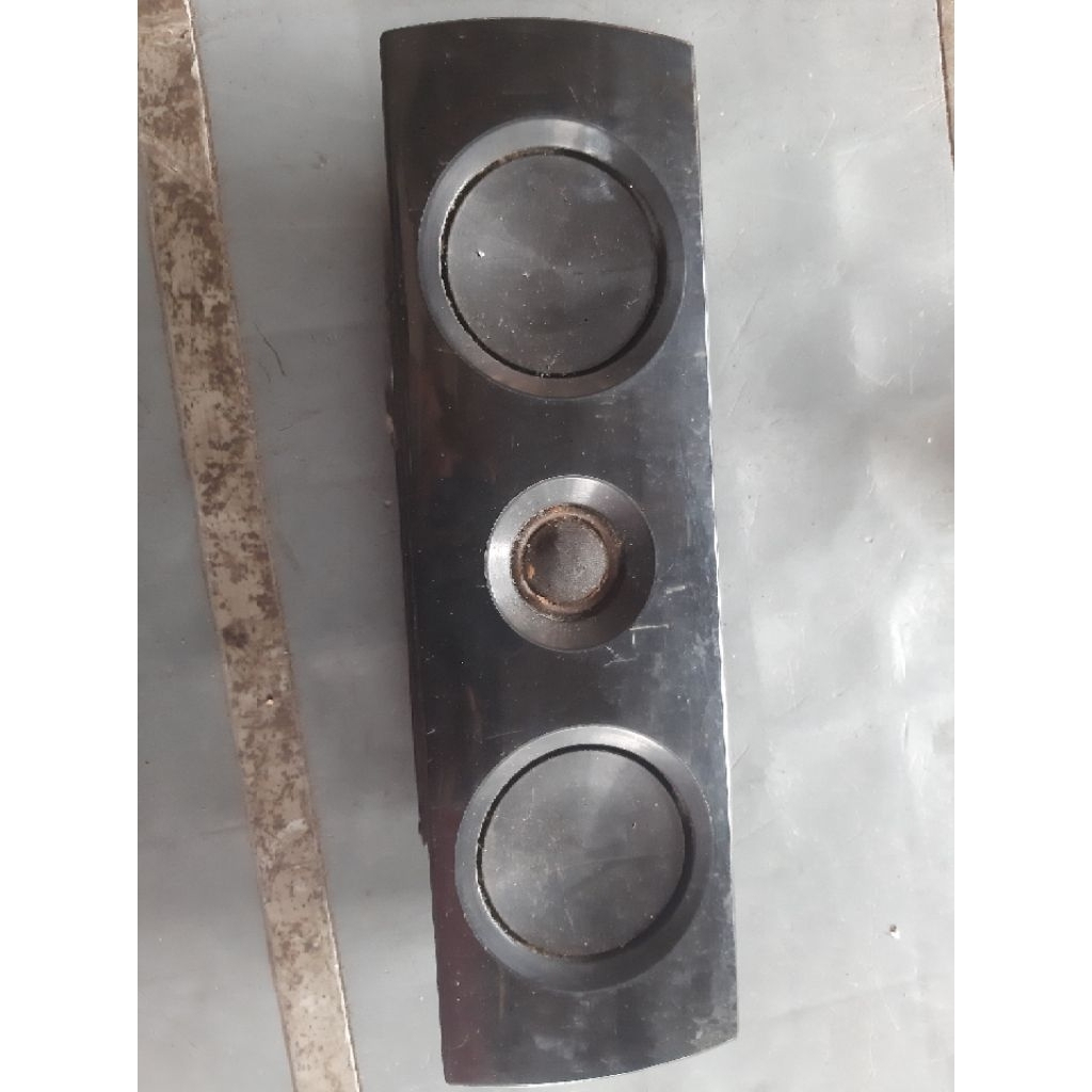 speaker center lg