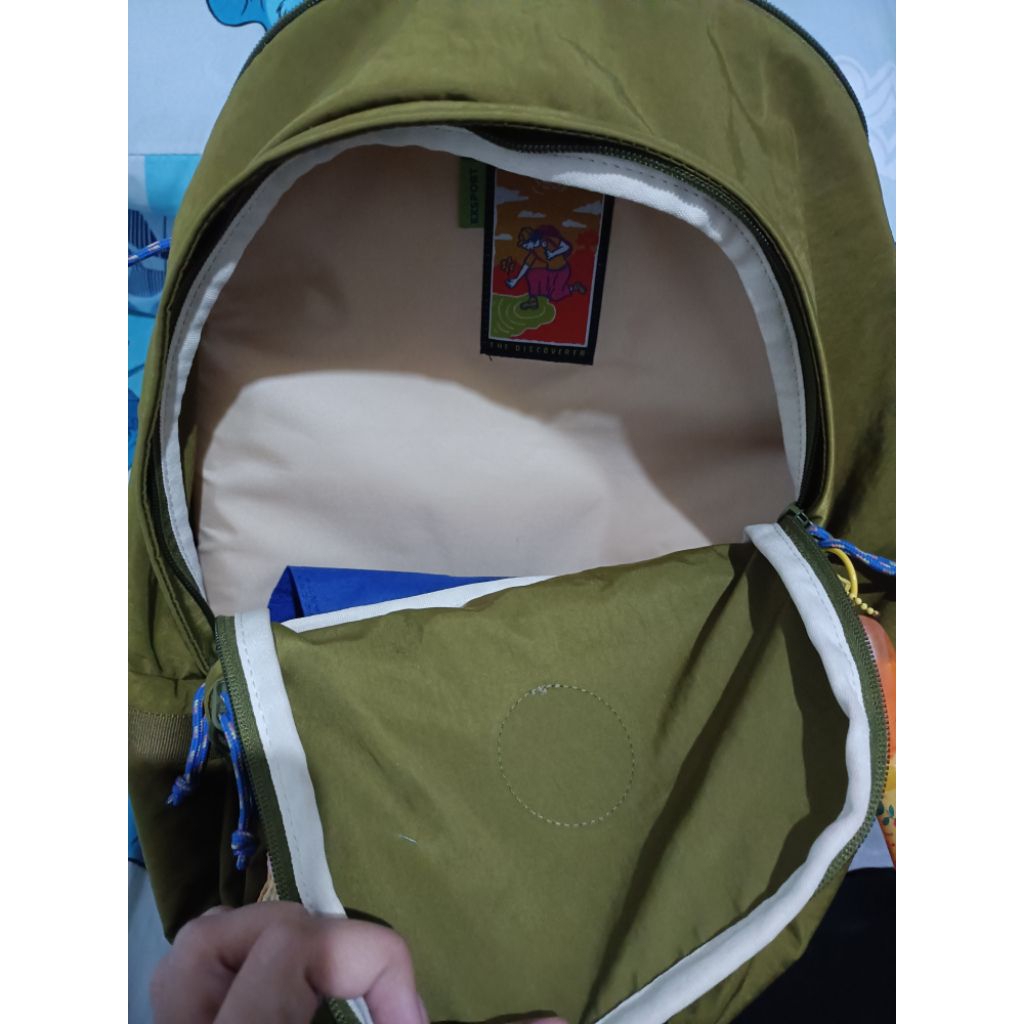 Export Preloved/tas preloved/backpack preloved/tas exsport