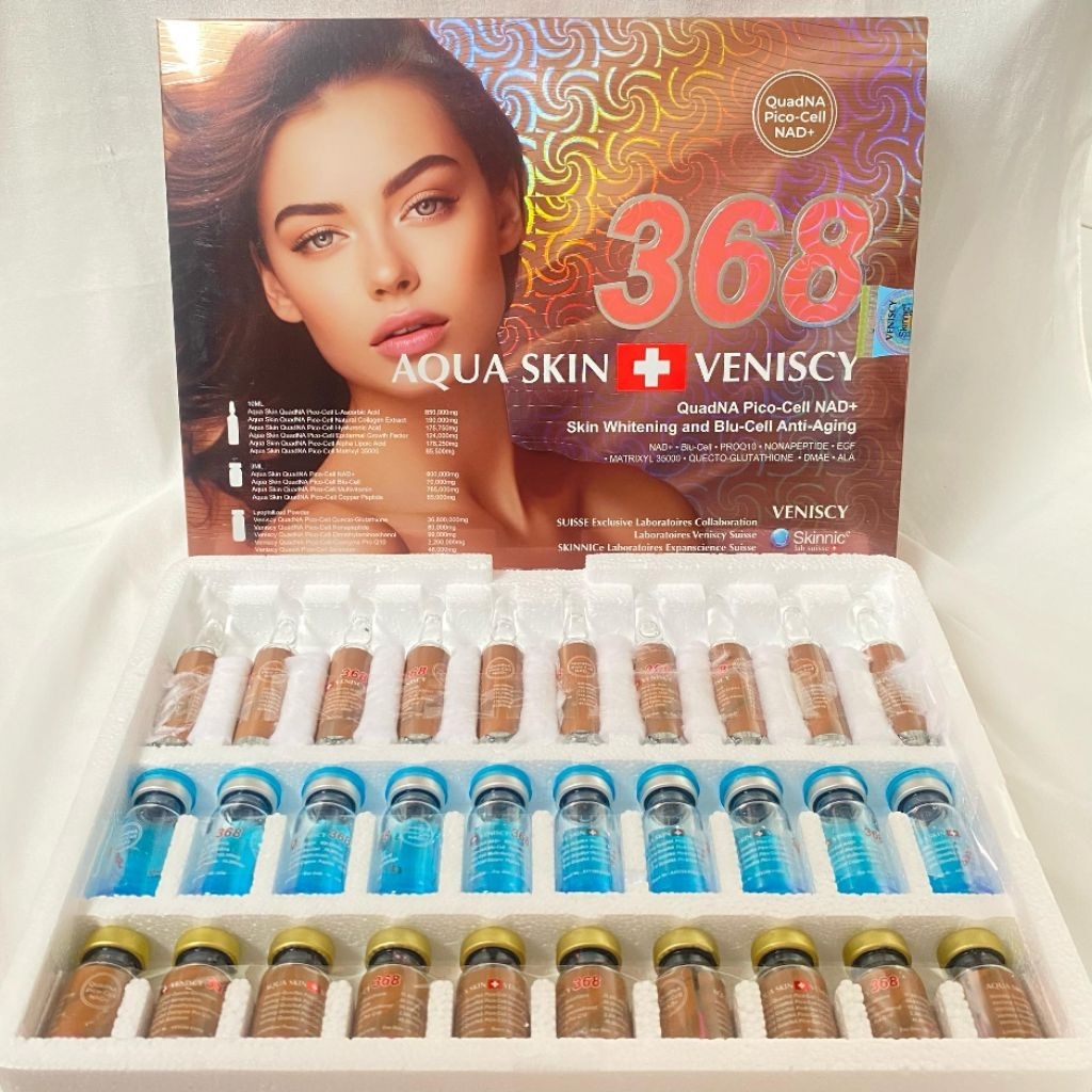 Aqua Skin Veniscy Venis V368