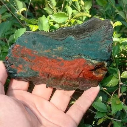 Batu akik klawing nogosui klasik murah