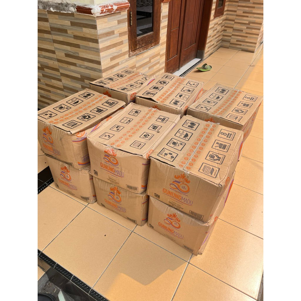 gula gmp