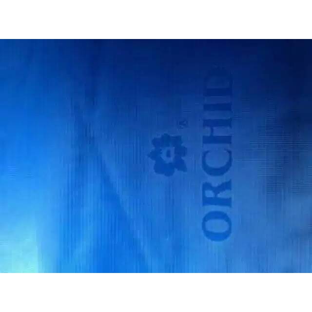 Kolam Terpal Bulat D 3 T 1 Orchid Tahan Lama, Awet