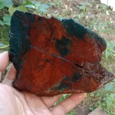 Batu akik klawing nogosui super istimewa