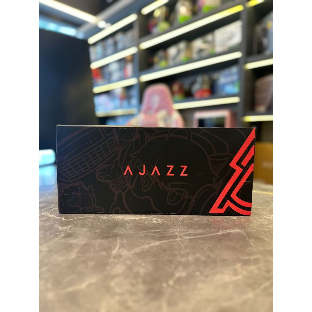KEYBOARD GAMING AJAZZ AK820