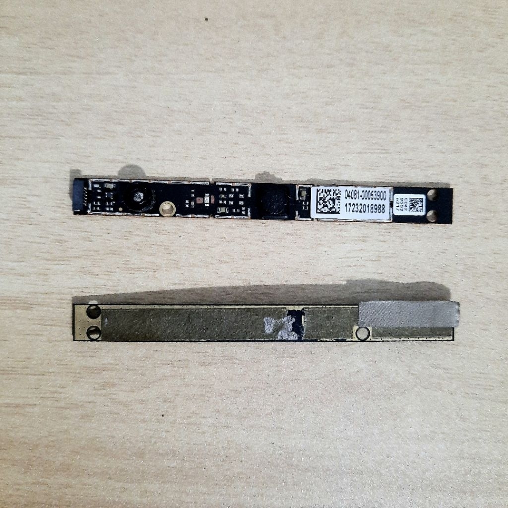 Kamera Asus A456U X456U Normal Tested Seken Original [ Camera Webcam Second ]
