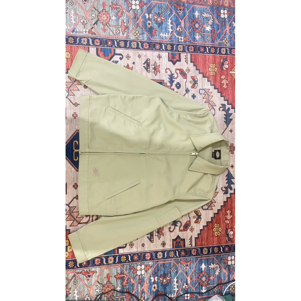 Dickies Eisenhower