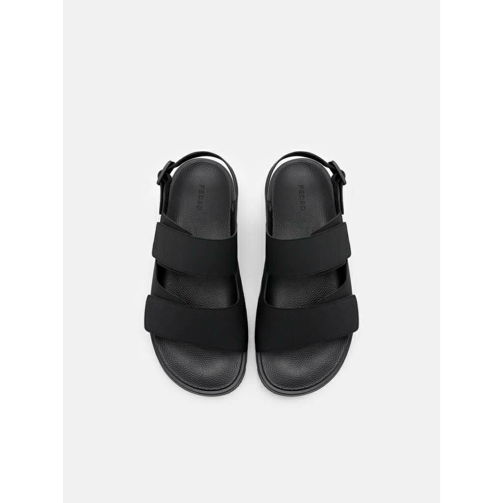 110485 Sandal Slide Pria PEDRO Original