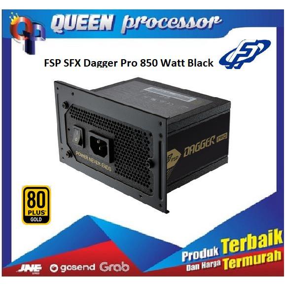 FSP SFX Dagger Pro 850W 80+ Gold GEN5