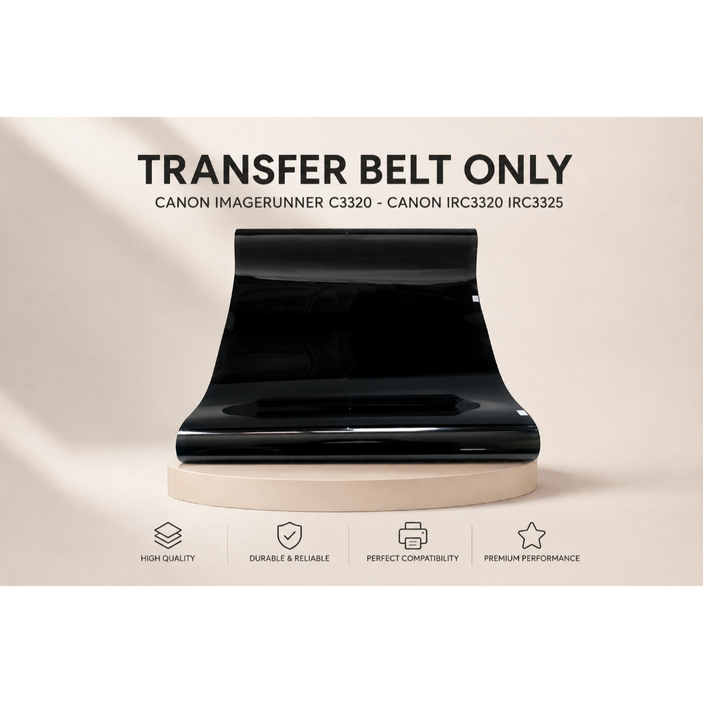 Transfer Belt Only Canon imageRunner C3320 - Canon IRC3320 IRC3325