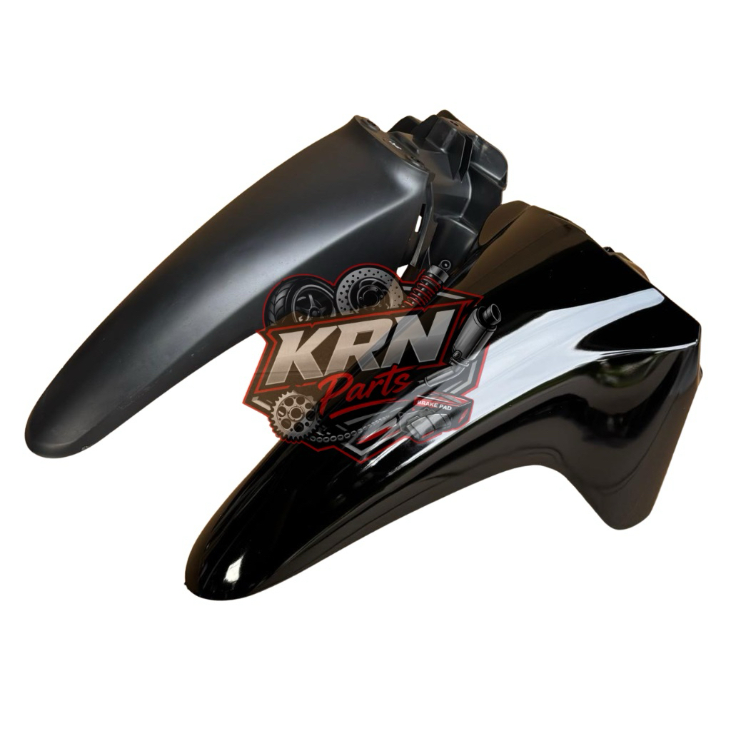 Spakbor Depan Honda Revo Absolut Revo Fit 110 Tahun 2010 - 2014