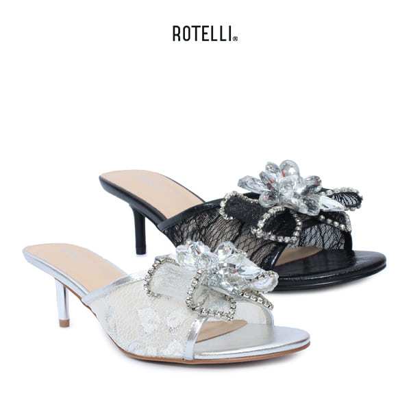 Rotelli Siena 765 Sandal