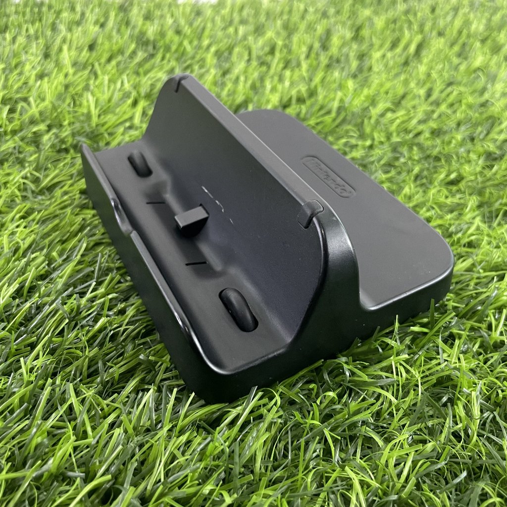 Nintendo Wii U Gamepad Stand WUP-014 Black | Second Original