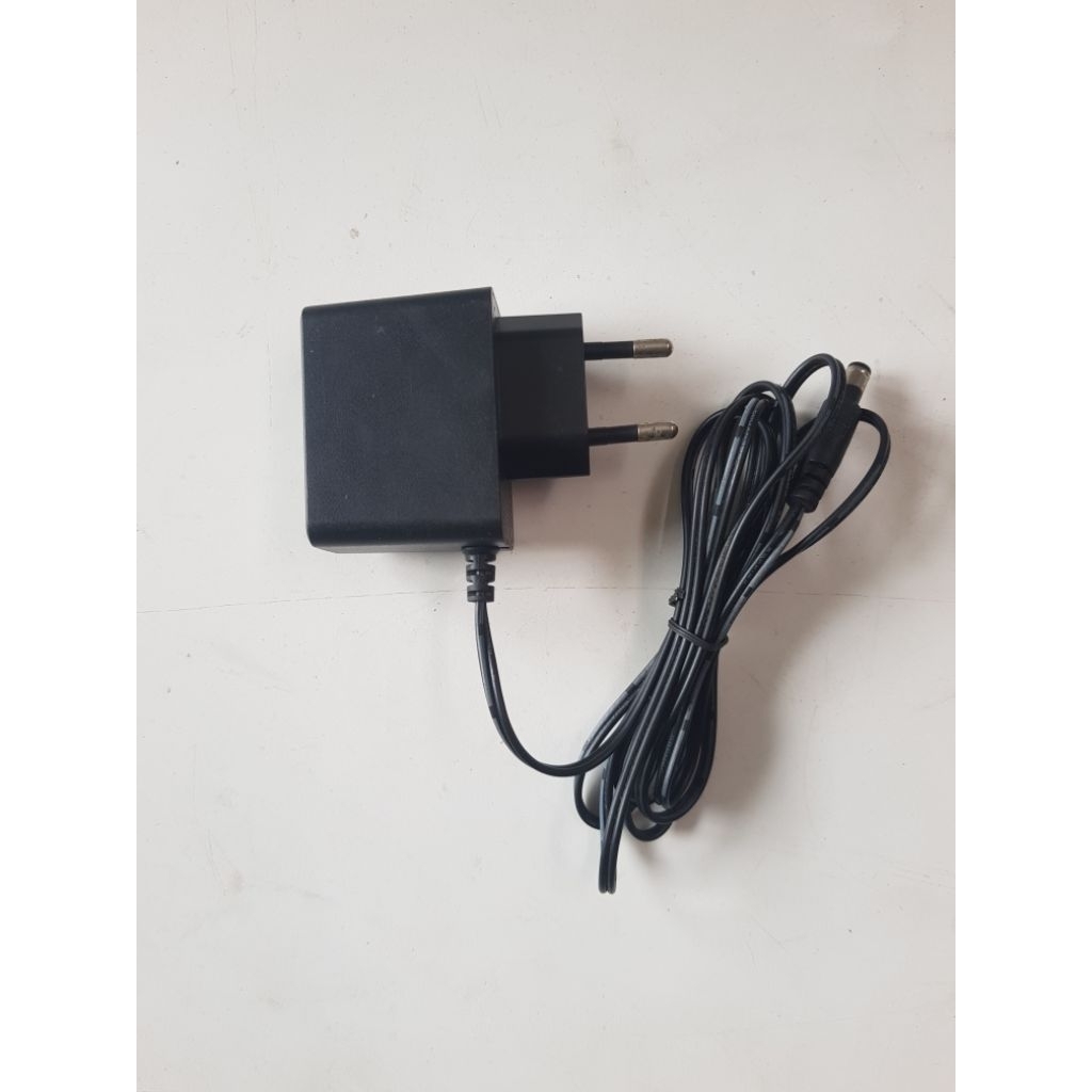 Ac Adaptor MEIC 12V-1A port 5*5mm