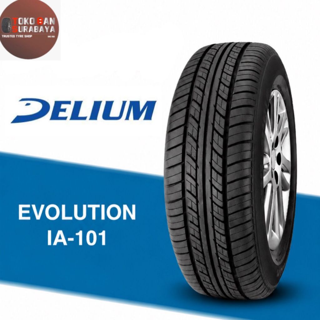 Ban Delium 175/70R13 175/70/13 17570R13 17570 R13 175/70 R13 R 13 EVOLUTION IA-101