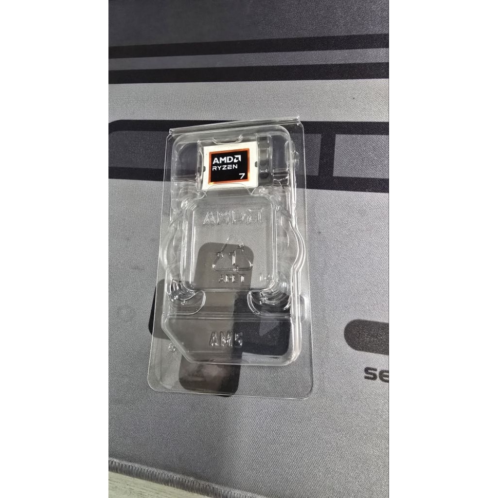 AMD Ryzen 7 8700F AM5 - Tray