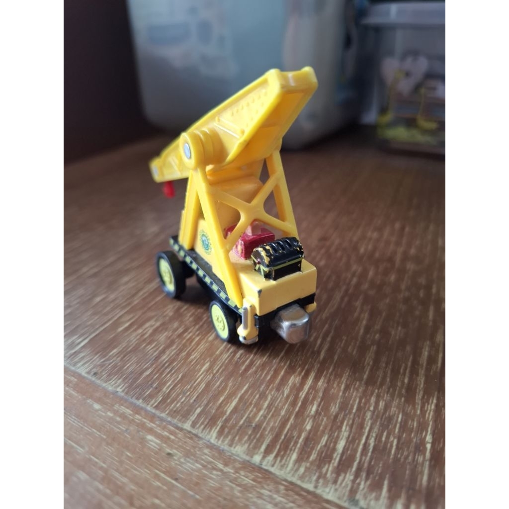THOMAS & FRIENDS PRELOVED