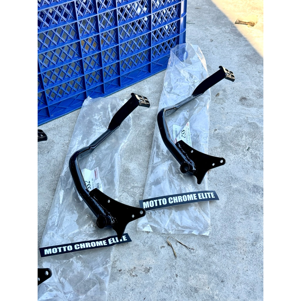 TUAS REM YAMAHA FIZR FIZ R SS TWO SSTWO / PEDAL REM BELAKANG SSTWO SS2 YAMAHA FIZR FIZ R F1ZR