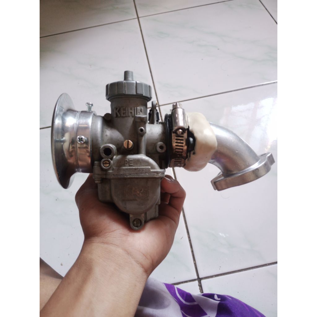 pe 26 krj set Velocity+manipol