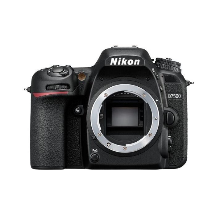 Nikon D7500 Camera Body Only