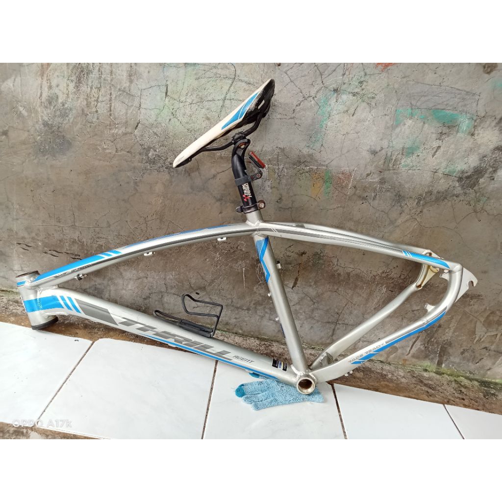 frame Thrill ardent M 26in