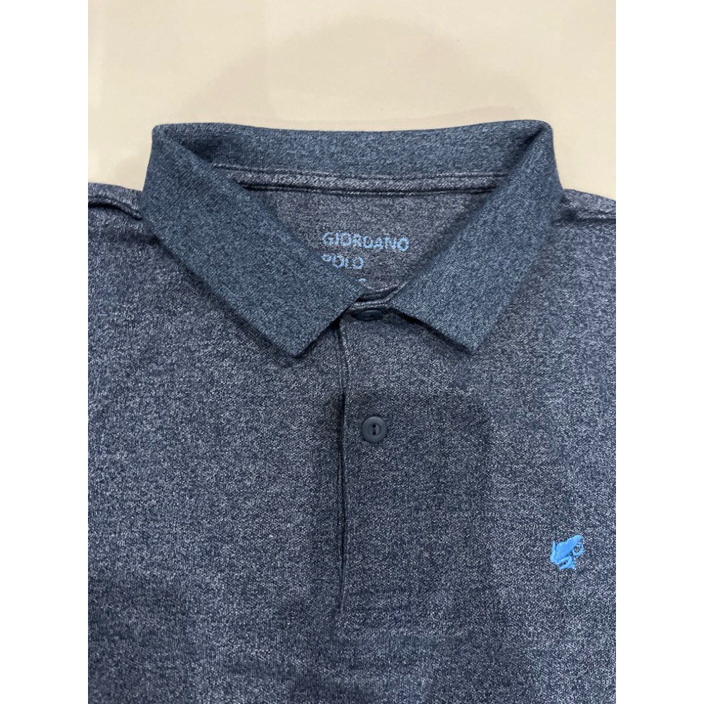 giordano preloved