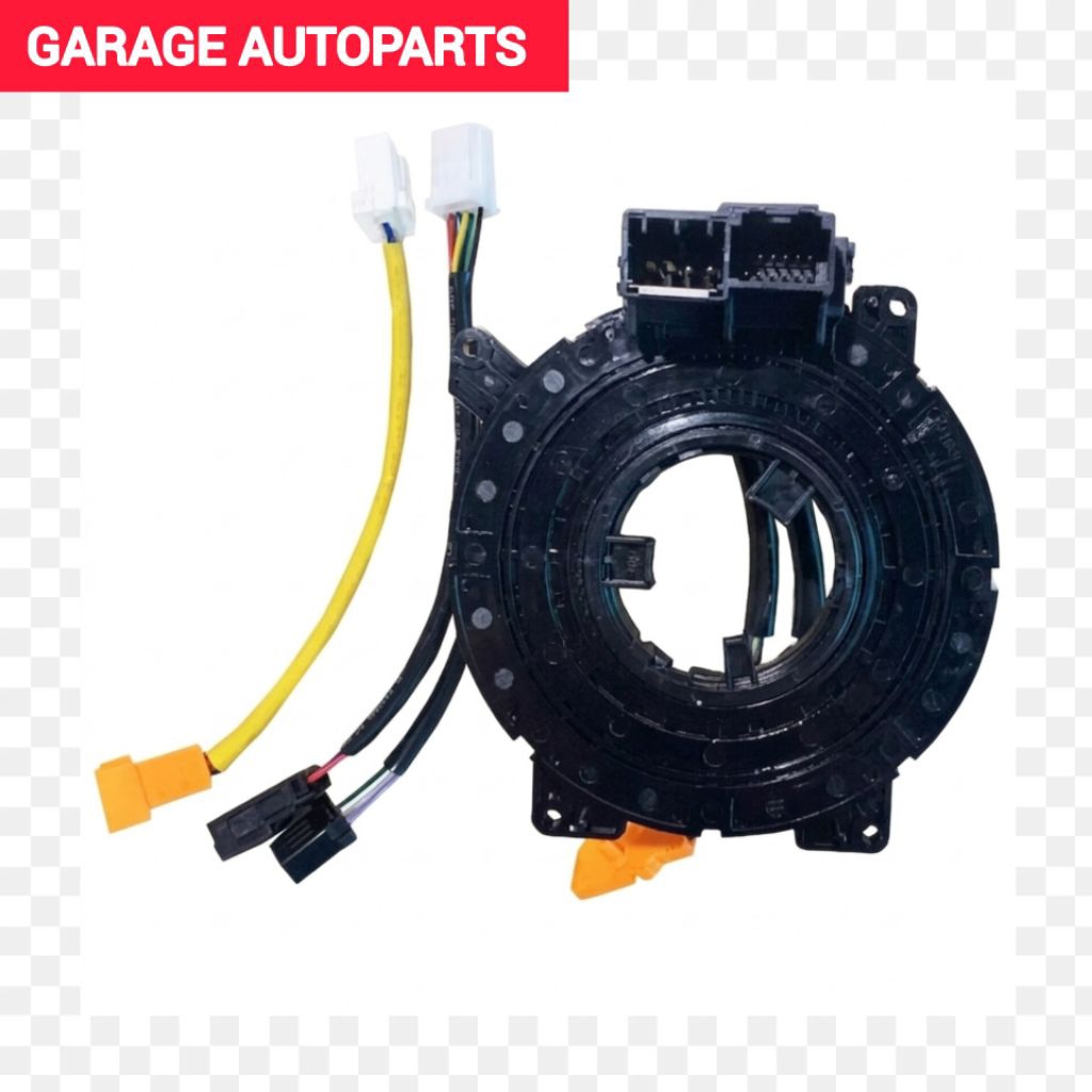 Kabel Spiral Proton GEN 2 Proton Exora