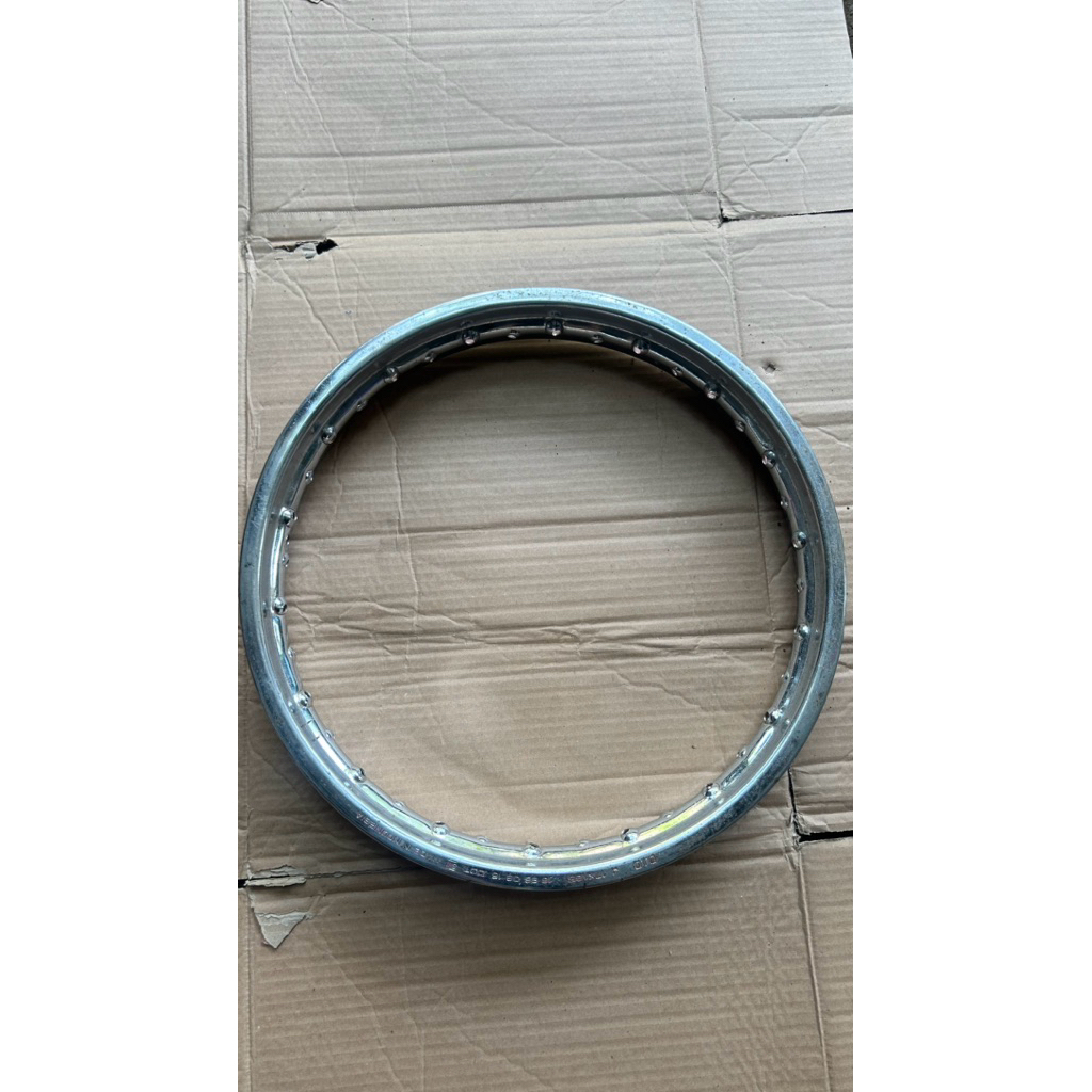 velg pelek did ring 17 ukuran 185 original DID
