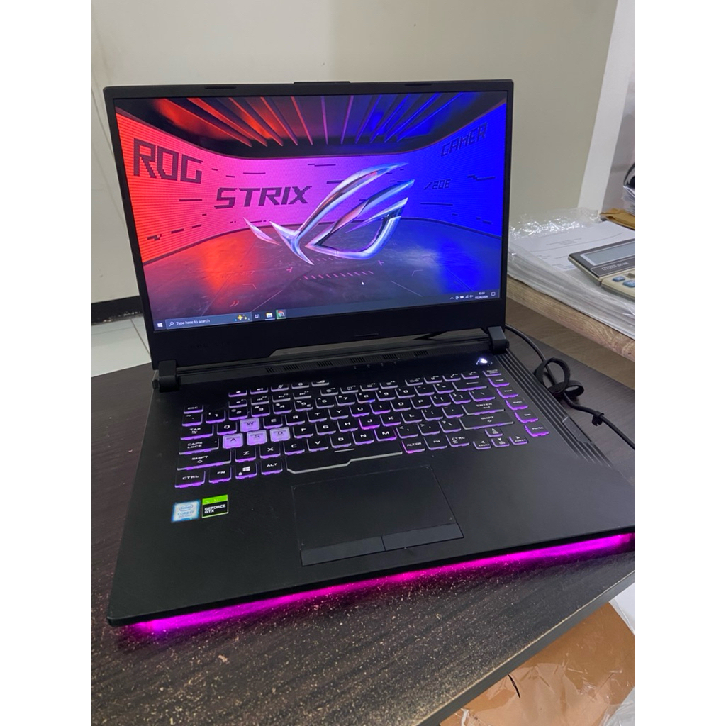 ASUS ROG Strix
