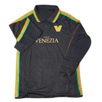 JERSEY BOLA VENEZIA HOME LONGSLEVEE 2022/2023 FANS/JERSEY BOLA VENEZIA LENGAN PANJANG UNISEX