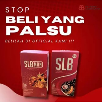 NEW SLB KOFFIE Kopi Gacor Buat Kamu yang Mau Tetap ON