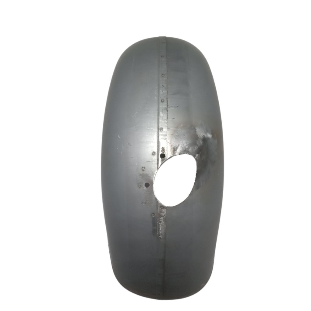 Spakbor Depan Import SIP Vespa Vbb Vnb