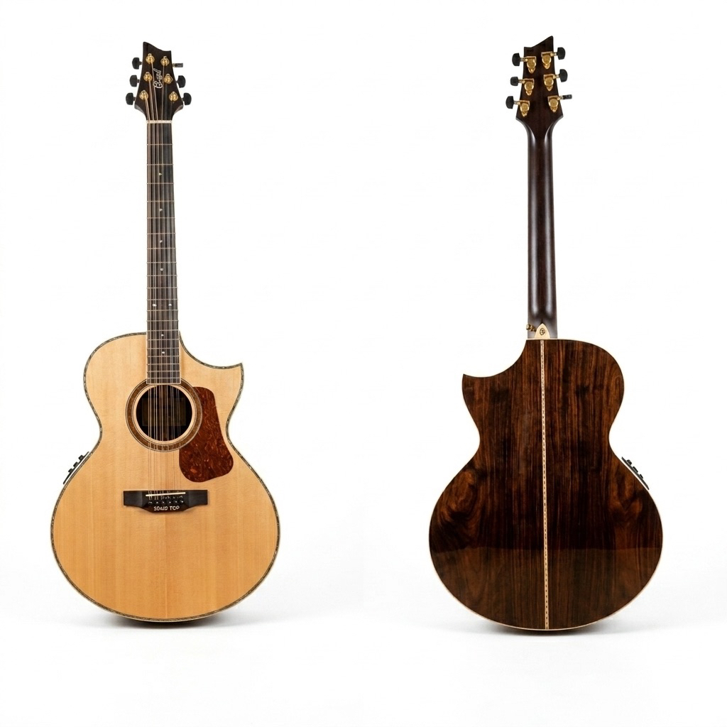 GITAR AKUSTIK CORT NDX50