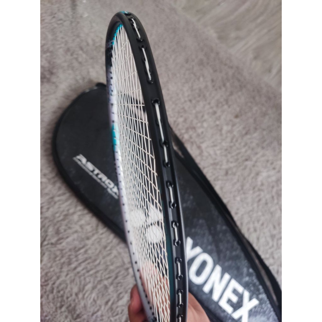 Yonex Astrox 88S Pro Gen 3 Second