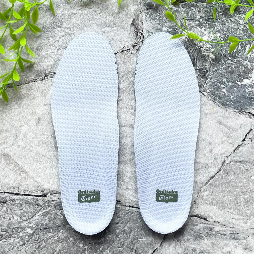 Bantalan Alas Kaki Empuk Insole Sepatu – Untuk Pria Wanita ASC Onitsuka Tiger Memory Foam TERSEDIA U