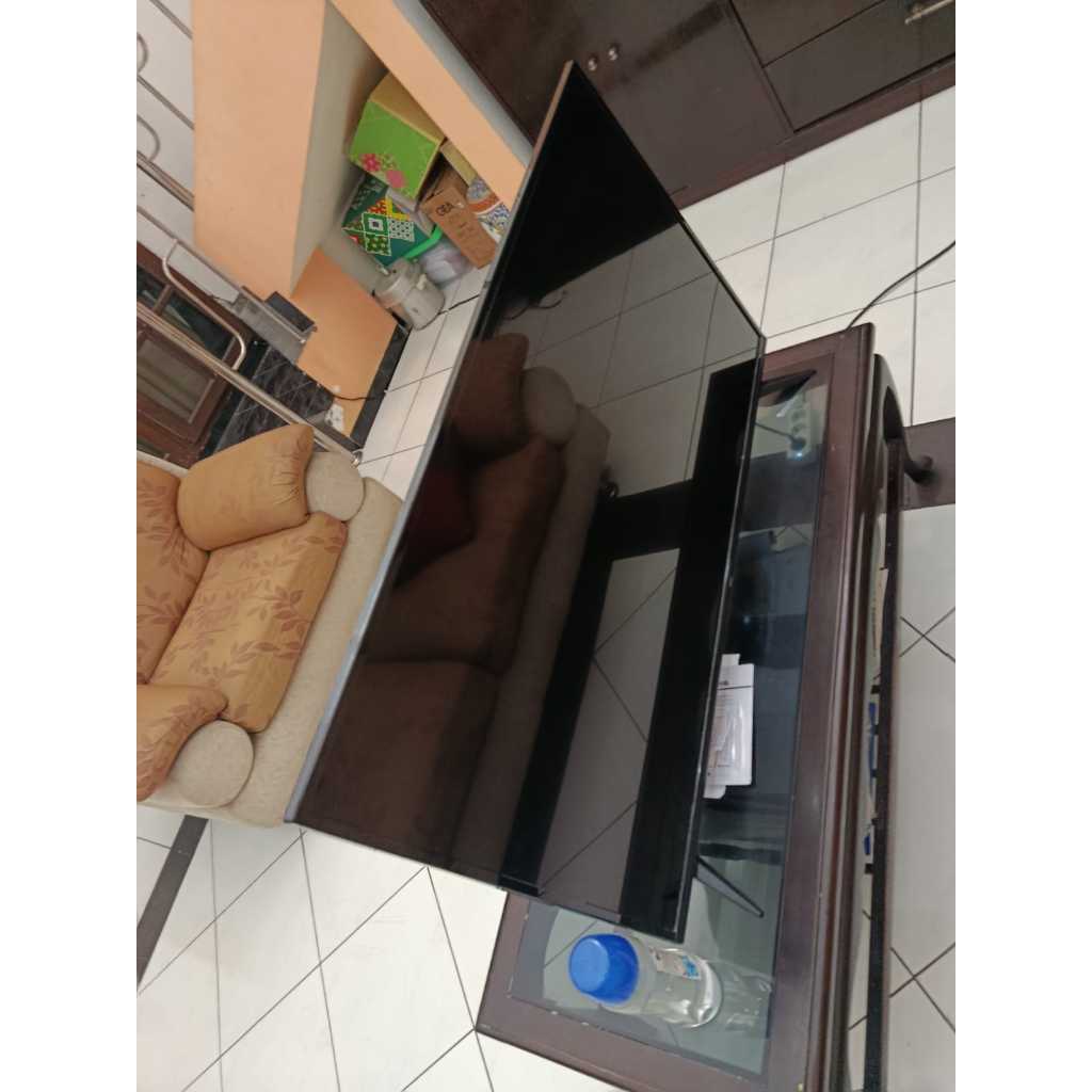 TCL 43 inch (TCL 43E3) SMART TV TV DIGITAL